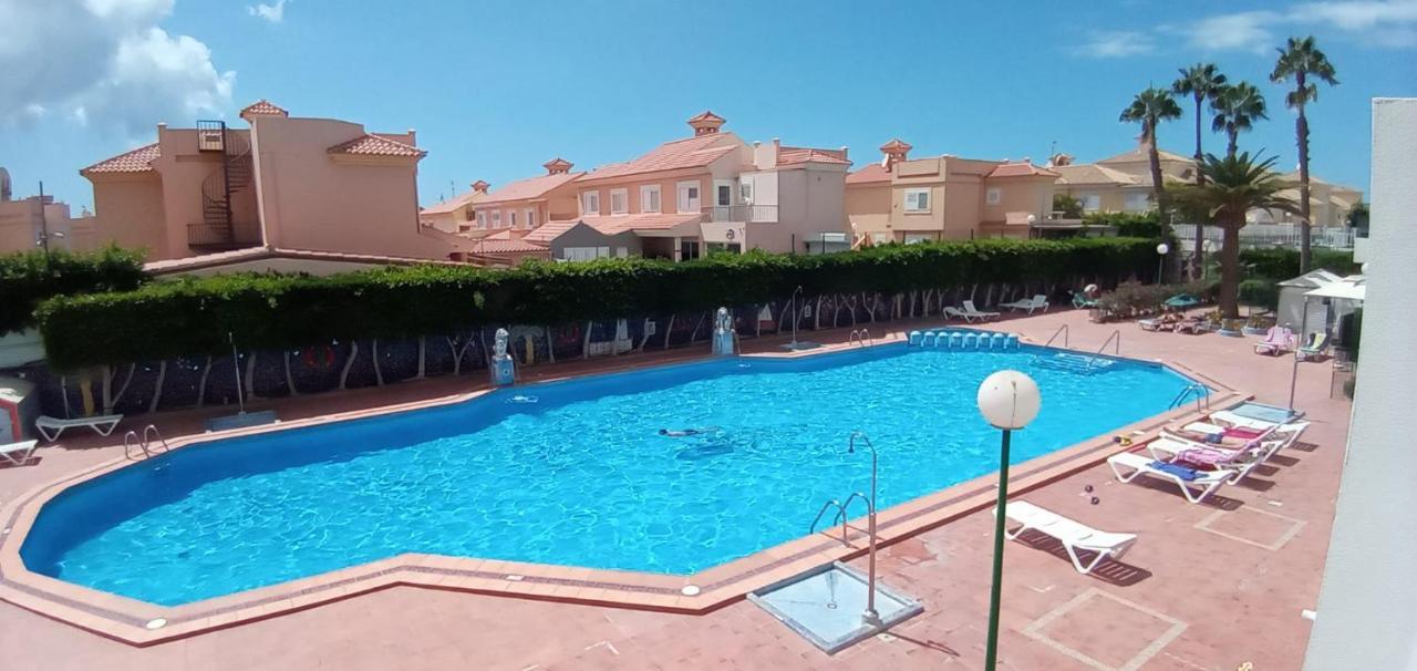 Surycan Summer Style Playa del Inglés Kültér fotó