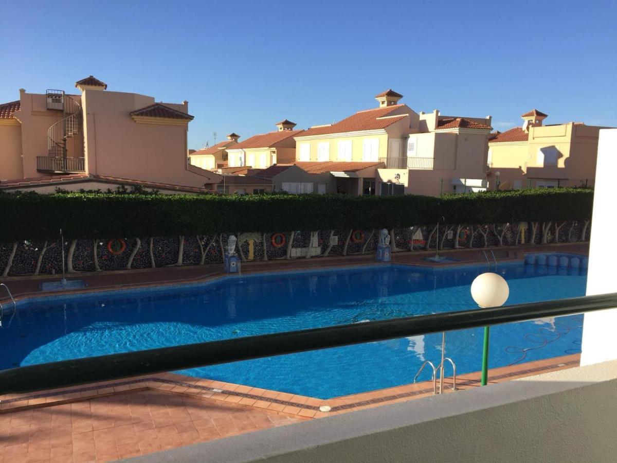 Surycan Summer Style Playa del Inglés Kültér fotó