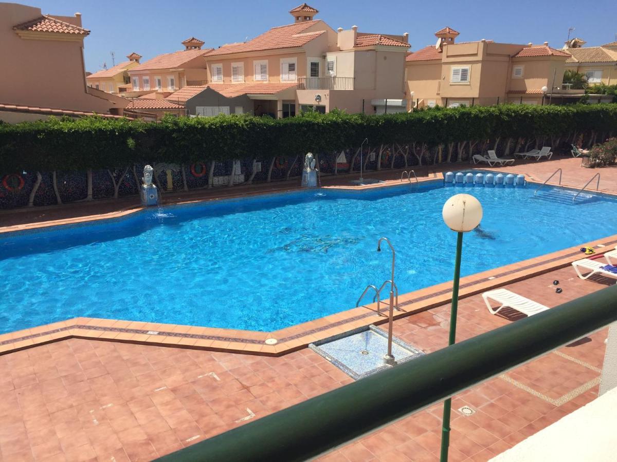 Surycan Summer Style Playa del Inglés Kültér fotó
